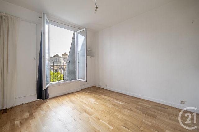 Appartement T1 à vendre - 1 pièce - 14,04 m2 - Paris - 75005 - ILE-DE-FRANCE