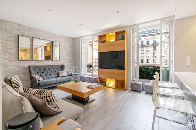 appartement - PARIS - 75014