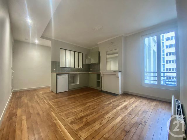 Appartement T3 à vendre - 3 pièces - 50,29 m2 - Paris - 75014 - ILE-DE-FRANCE