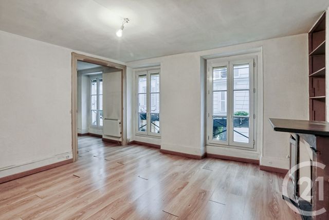 Appartement à vendre - 2 pièces - 35,34 m2 - Paris - 75006 - ILE-DE-FRANCE