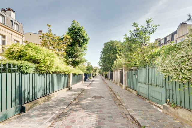 Appartement à vendre PARIS