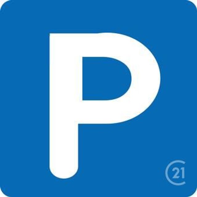 Parking à vendre - 10,80 m2 - Paris - 75005 - ILE-DE-FRANCE