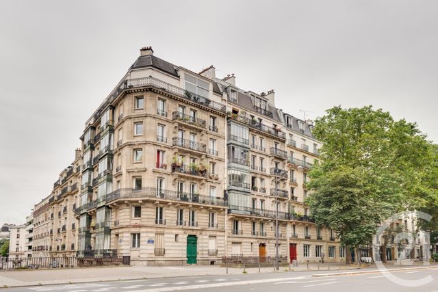 appartement - PARIS - 75013