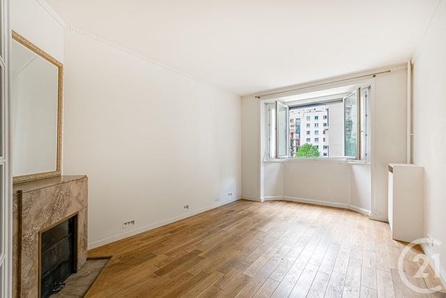 appartement - PARIS - 75013