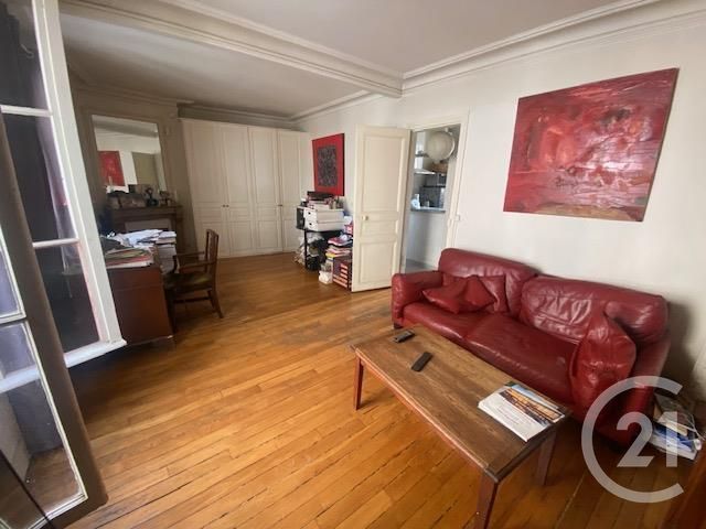 Appartement F2 à vendre - 2 pièces - 44 m2 - Paris - 75005 - ILE-DE-FRANCE