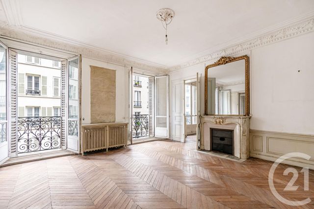 appartement - PARIS - 75005