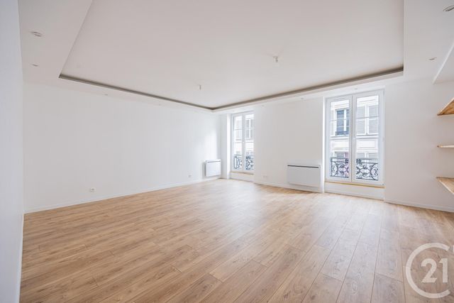 Appartement F5 à vendre - 4 pièces - 109,71 m2 - Paris - 75003 - ILE-DE-FRANCE