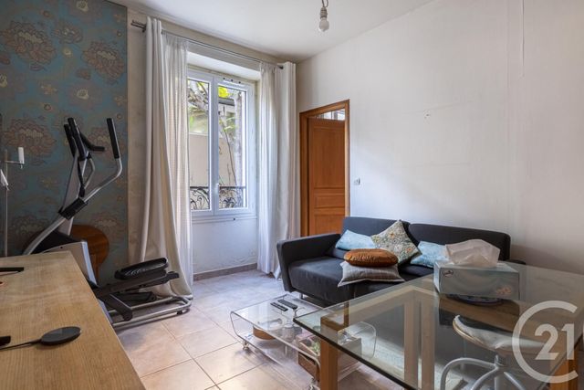 appartement - PARIS - 75005