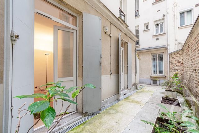 appartement - PARIS - 75005